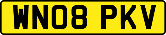 WN08PKV