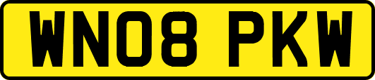 WN08PKW