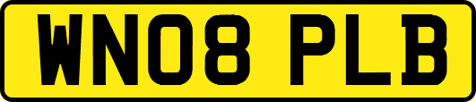WN08PLB