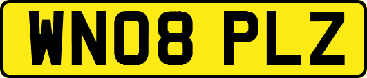 WN08PLZ