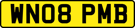 WN08PMB