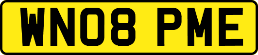 WN08PME