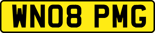 WN08PMG