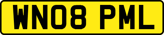 WN08PML