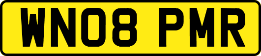 WN08PMR
