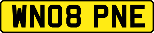 WN08PNE