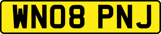WN08PNJ