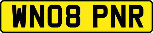 WN08PNR