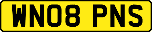 WN08PNS
