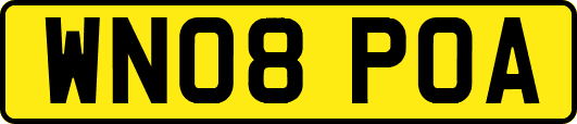 WN08POA