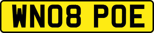 WN08POE