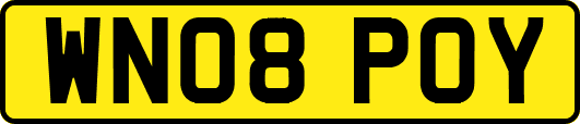 WN08POY
