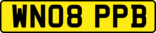 WN08PPB