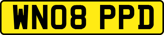 WN08PPD