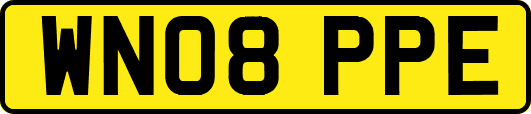 WN08PPE