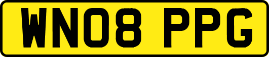 WN08PPG
