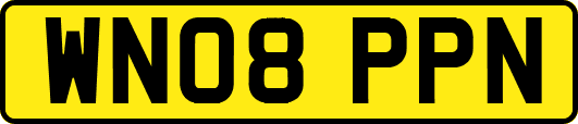 WN08PPN