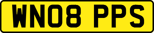 WN08PPS