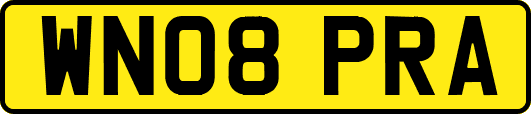 WN08PRA