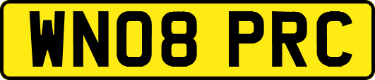 WN08PRC