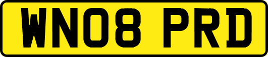 WN08PRD