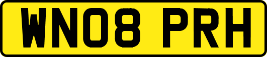WN08PRH