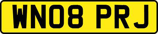 WN08PRJ