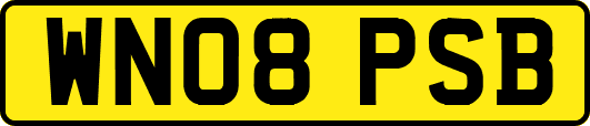 WN08PSB