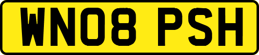 WN08PSH