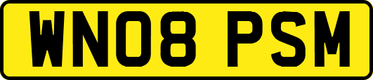 WN08PSM