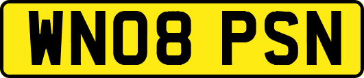 WN08PSN