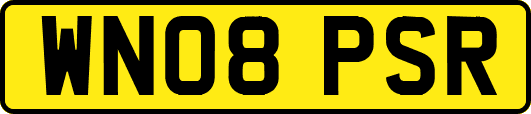 WN08PSR