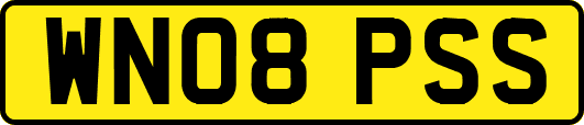 WN08PSS
