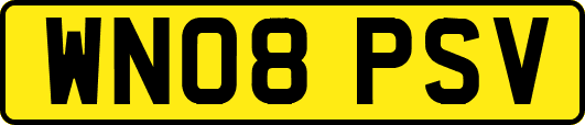 WN08PSV