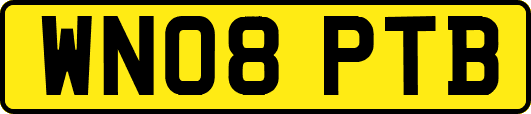 WN08PTB