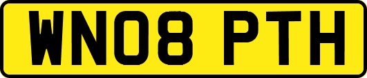 WN08PTH