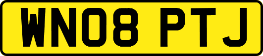 WN08PTJ