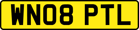 WN08PTL