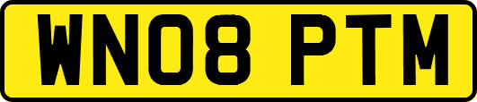 WN08PTM