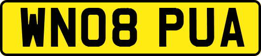 WN08PUA