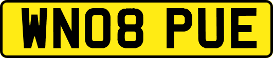 WN08PUE