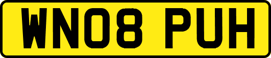 WN08PUH