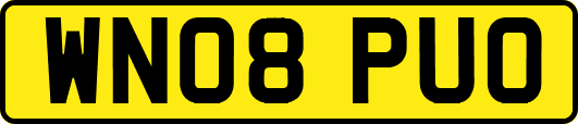 WN08PUO