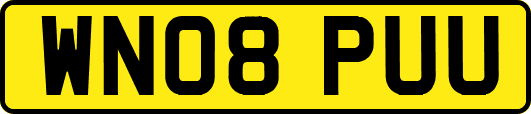 WN08PUU