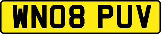 WN08PUV