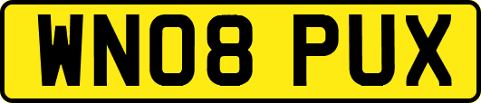 WN08PUX