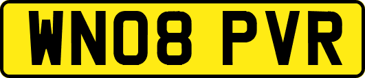 WN08PVR