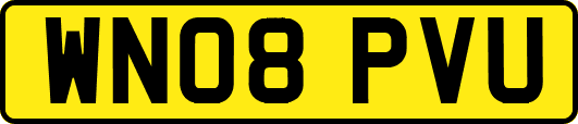 WN08PVU