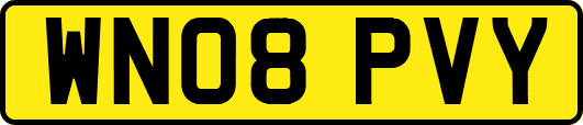 WN08PVY