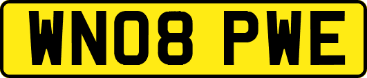 WN08PWE